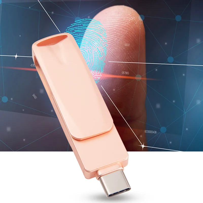 Флеш-накопитель 64 гб - Фотография_4