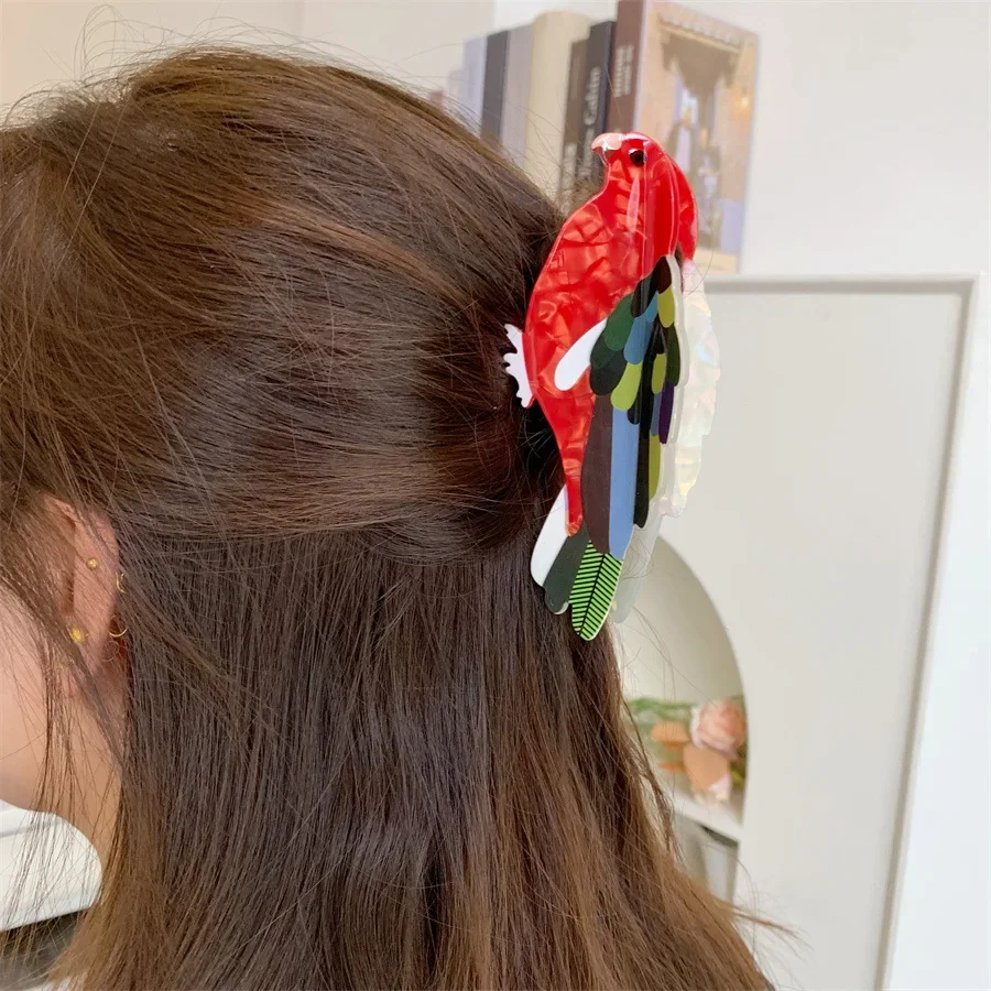 Новый мультяшный колибри - Фотография_3