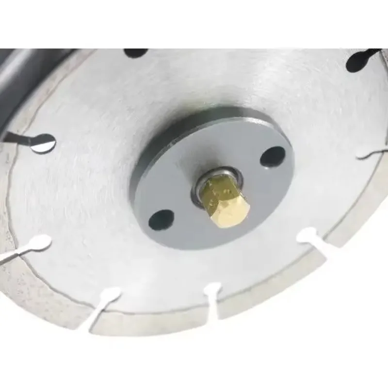 Новые 5 дюймов, 12000 об/мин - Фотография_5