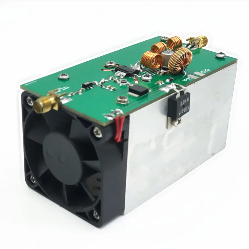 Усилитель мощности rf 433 мгц - Фотография_2