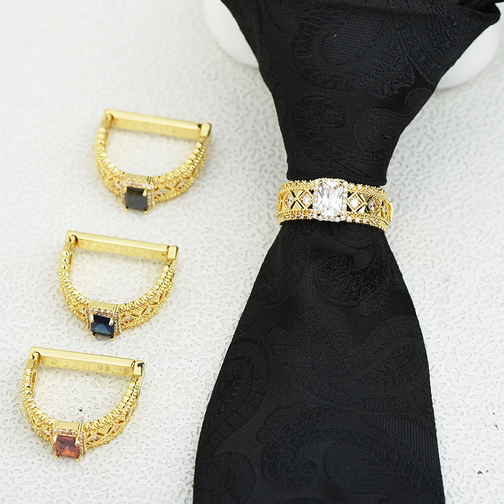 Iceyy зажимы для галстука универсальное