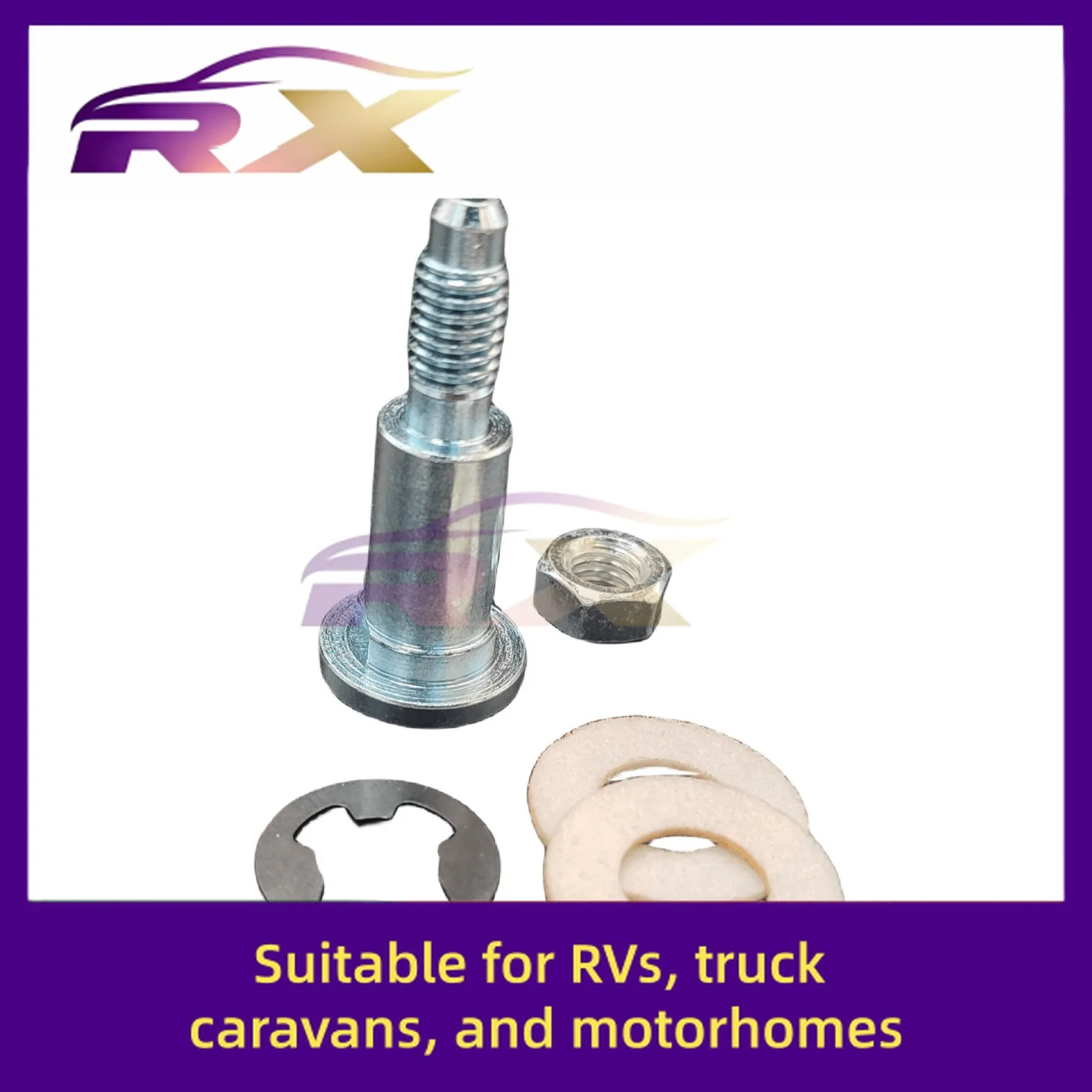 Подходит для автофургона - Фотография_2