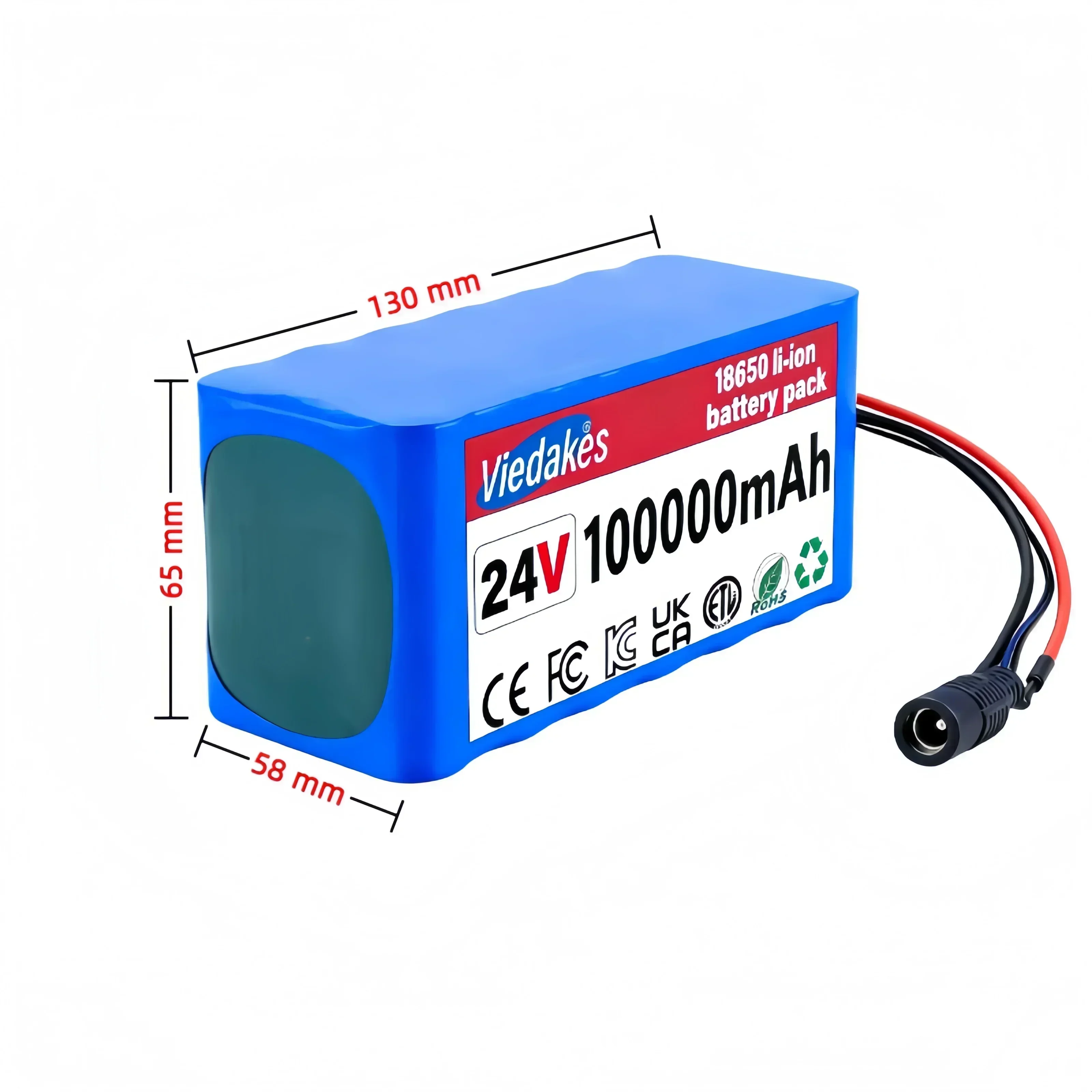 ???? аккумулятор 7s3p - Фотография_2