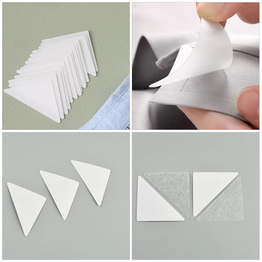 Опора для воротника рубашки для мужчин - Фотография_3