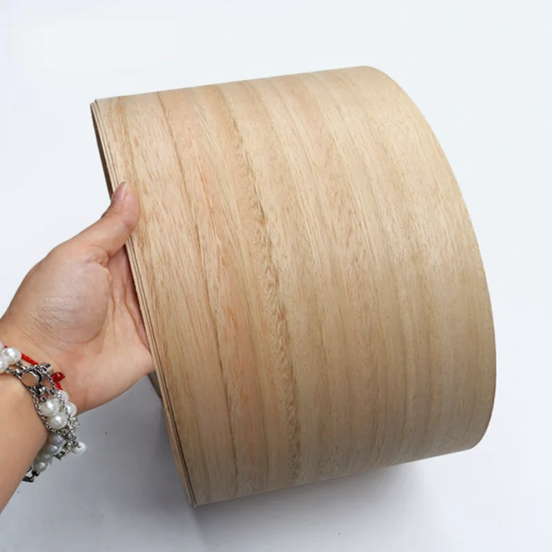 0,5 мм эвкалиптовый шпон из цельного дерева