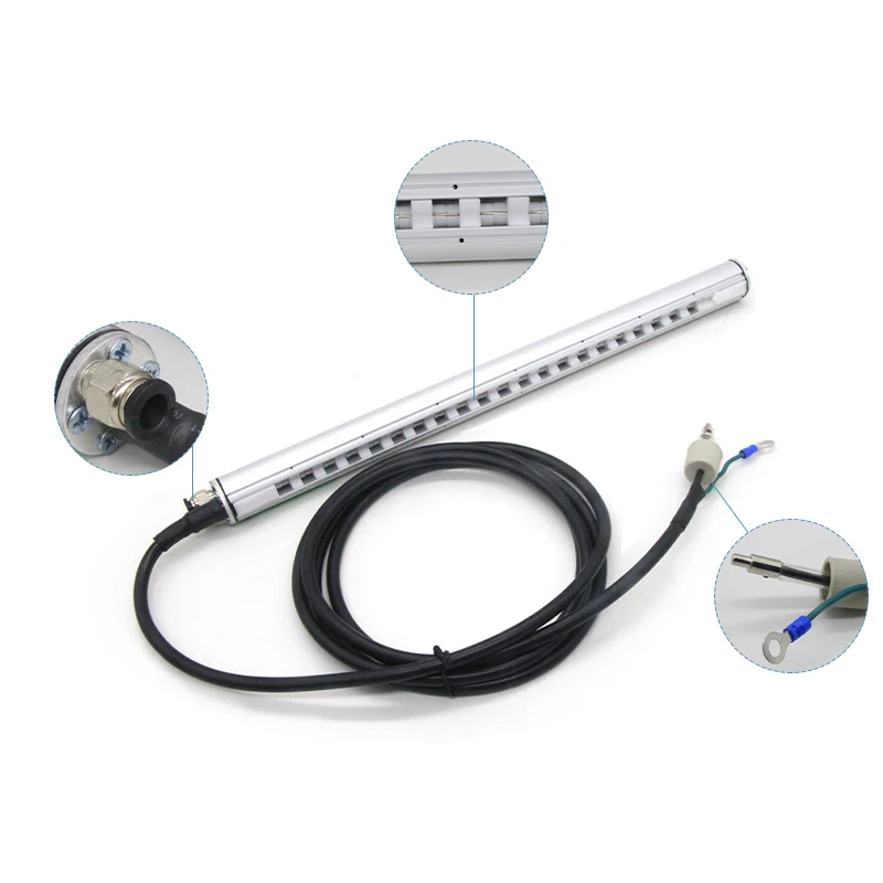 Высококачественный ионный стержень - Фотография_3