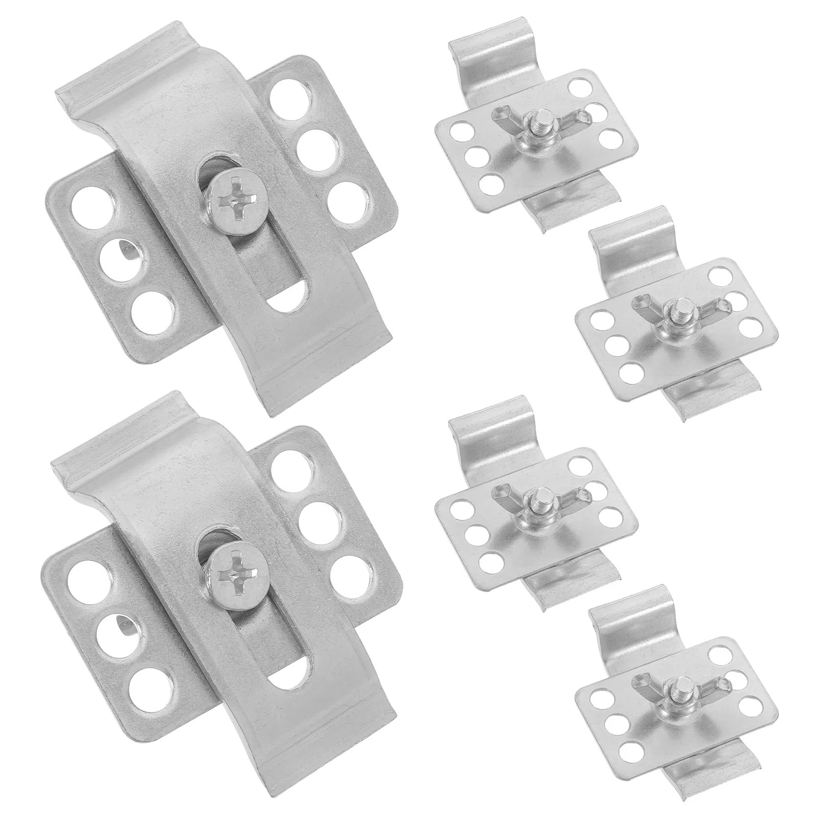 Зажимы для раковины под креплением - Фотография_3