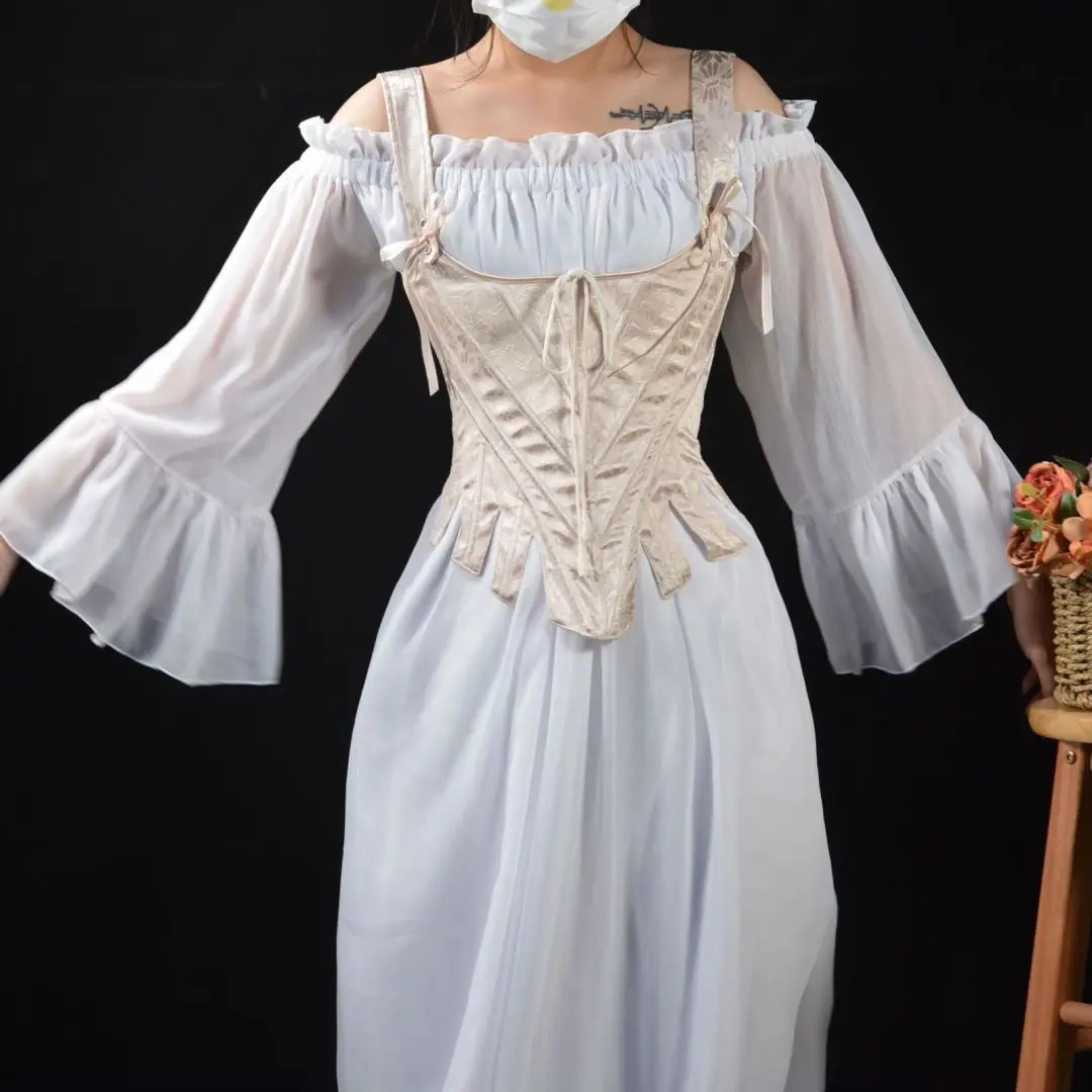 Сексуальный женский корсет