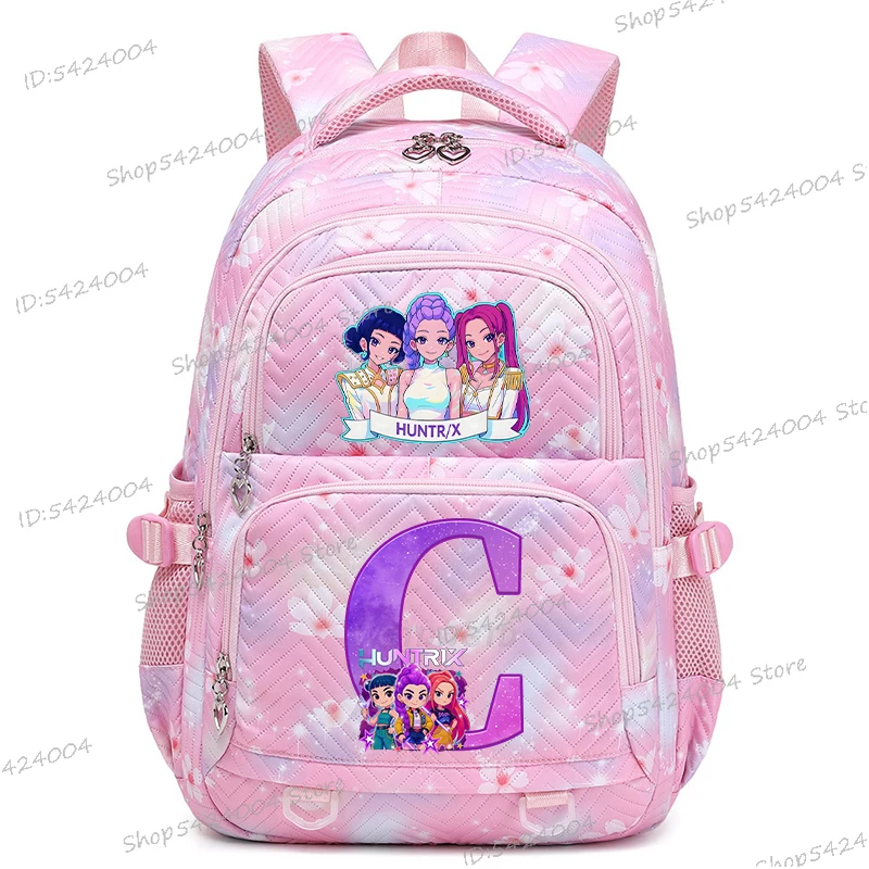 Новые персонажи фильмов алфавит - Фотография_4