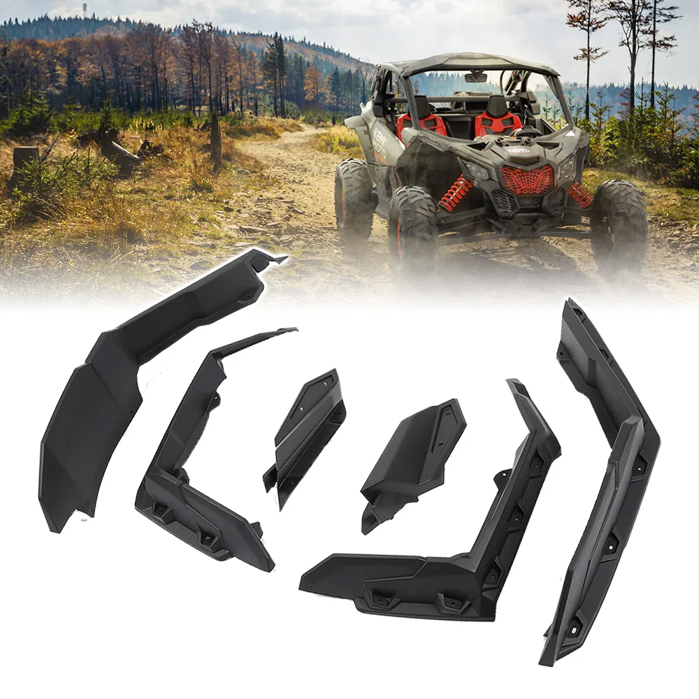 Utv для can am maverick x3 1000