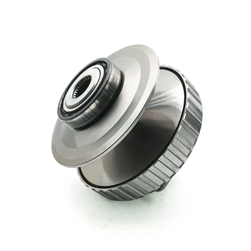 Комплект шкивов цепного ремня коробки - Фотография_2