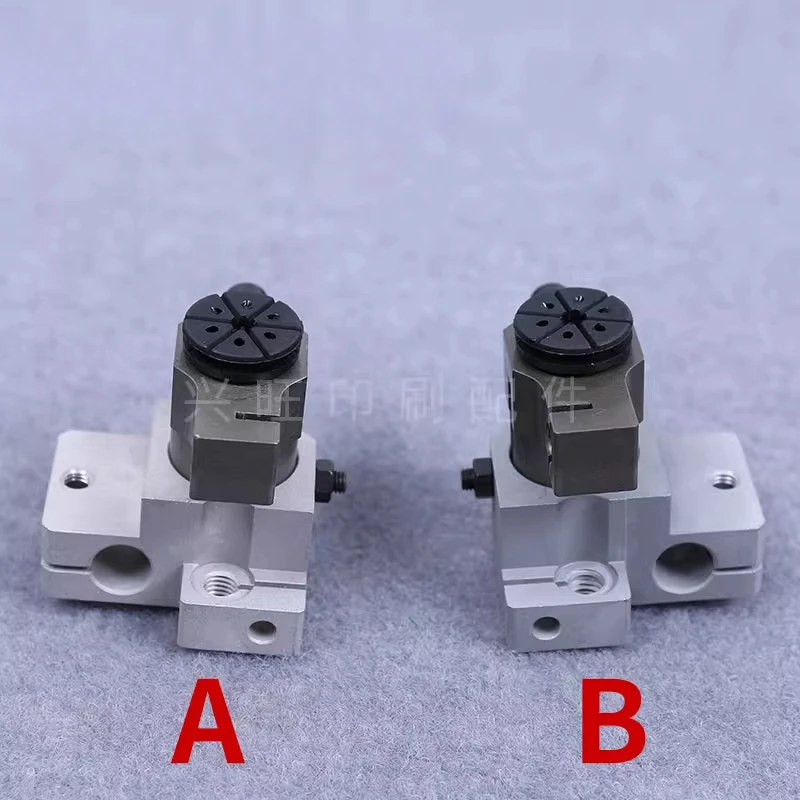Для двухсторонней печатной машины komori