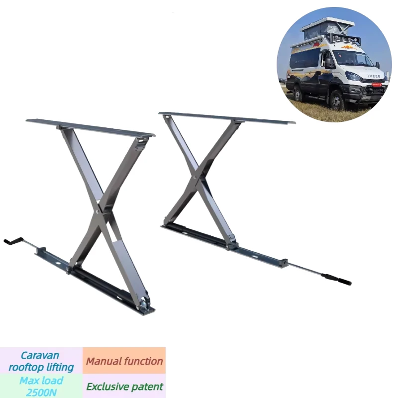 Рекламный кемперван 12/24 в