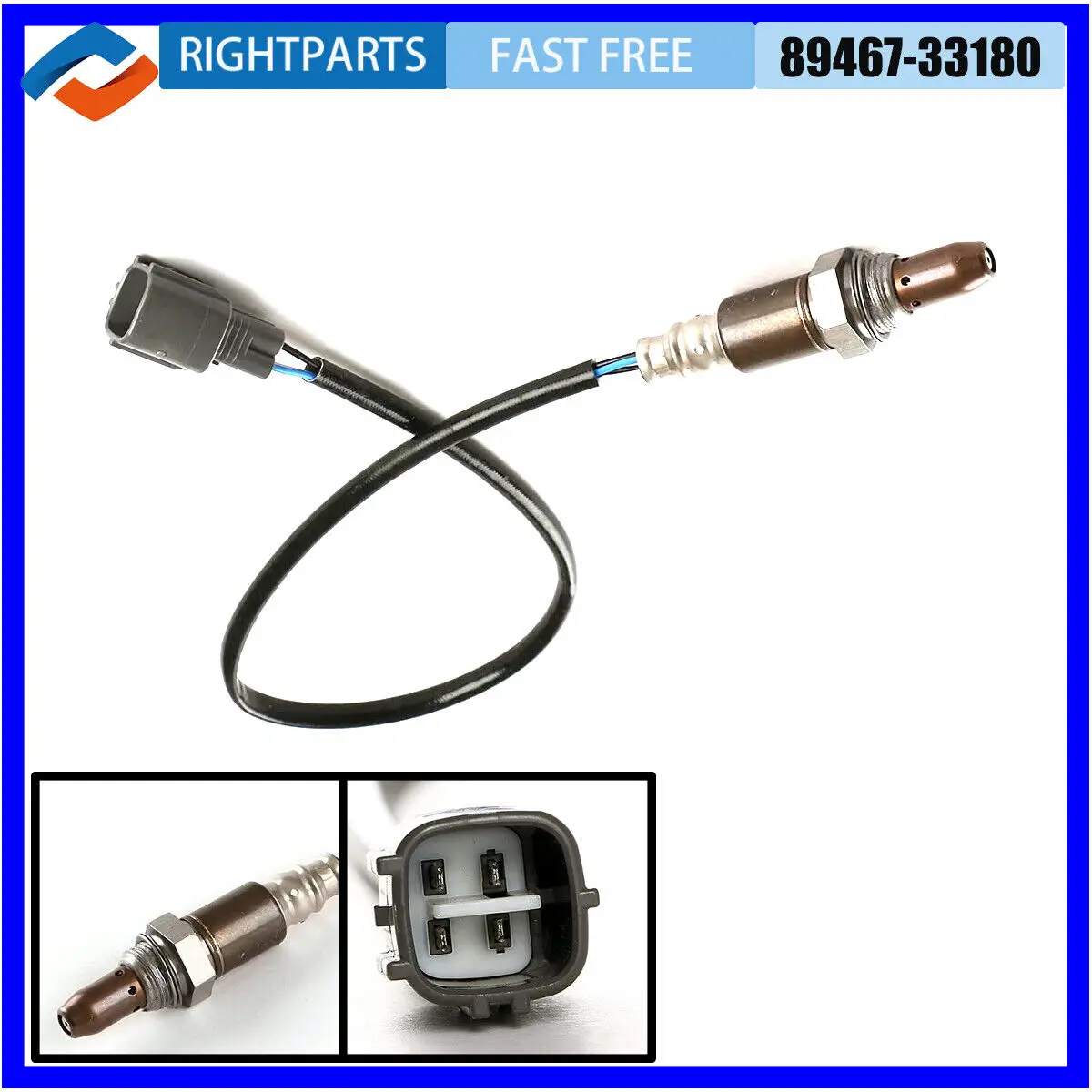 Автомобильный датчик rightparts
