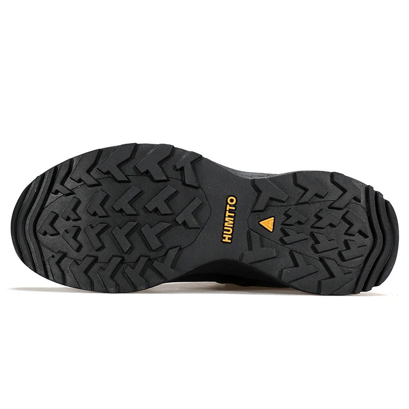 Humtto кожаная обувь для мужчин - Фотография_4