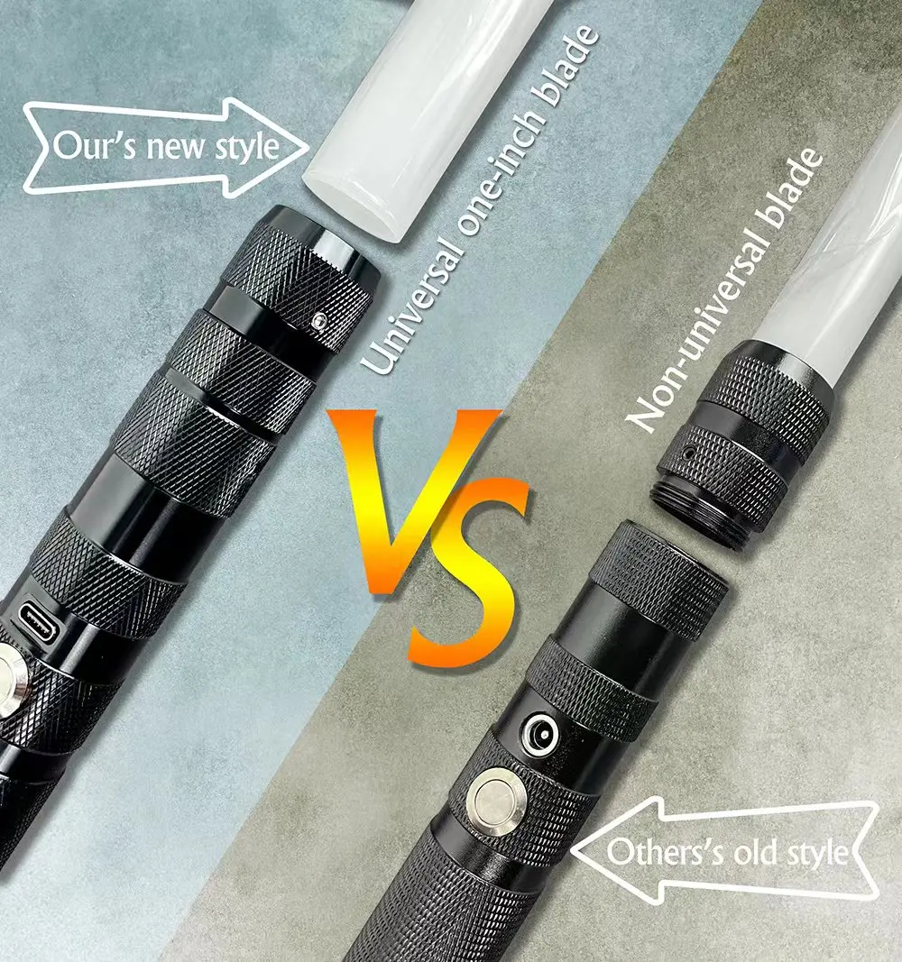 Световой меч light saber - Фотография_6