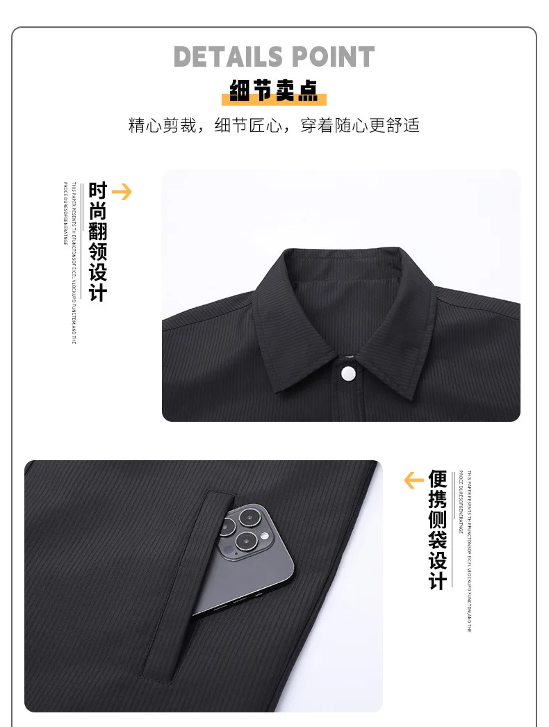 M-8xl новый свободный модный джинсовый бомбер с воротником-стойкой - Фотография_3