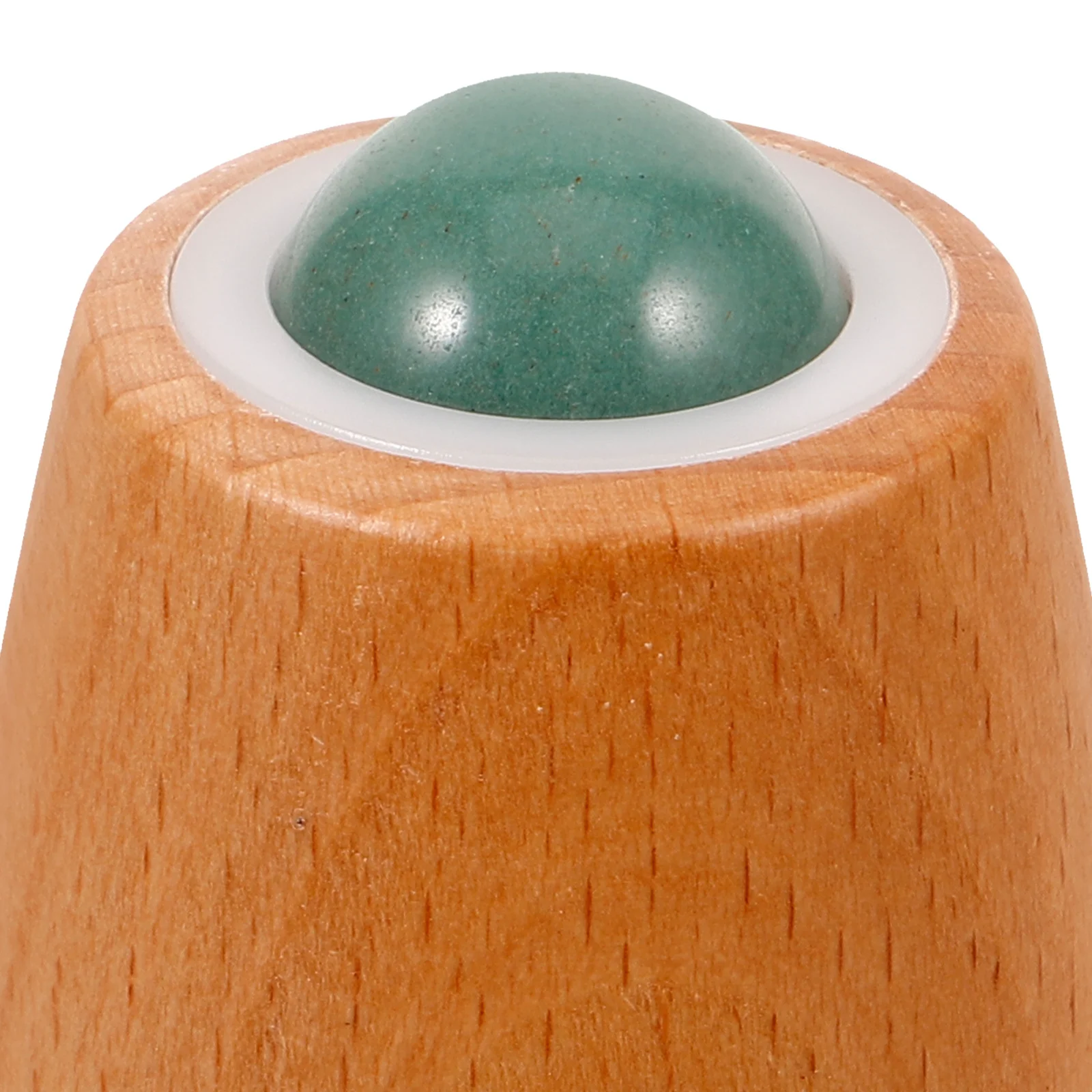 Нефритовый массажный ролик для лица - Фотография_6