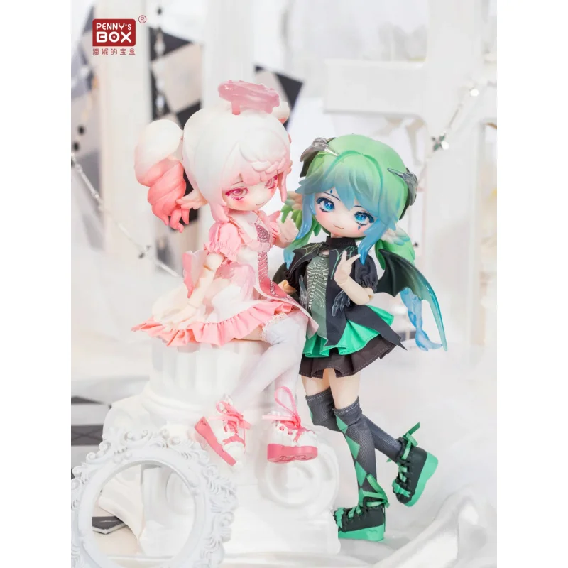 Предпродажа penny box luluya symonic - Фотография_2