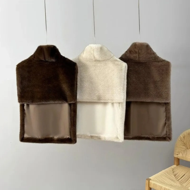 Осенне-зимняя водолазка - Фотография_3