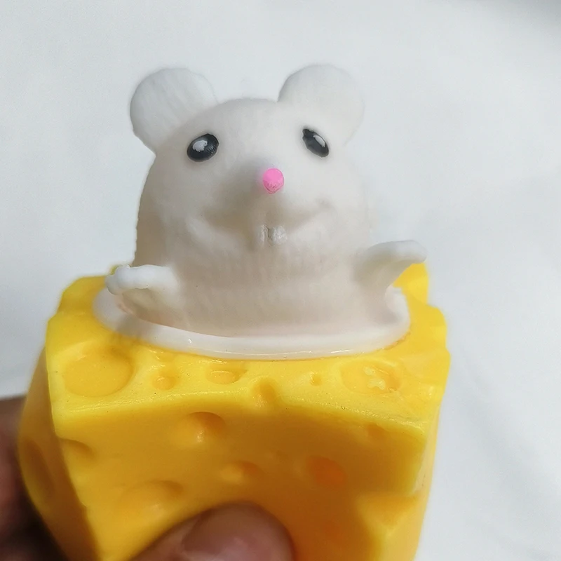 Забавные мягкие игрушки-непоседы - Фотография_4