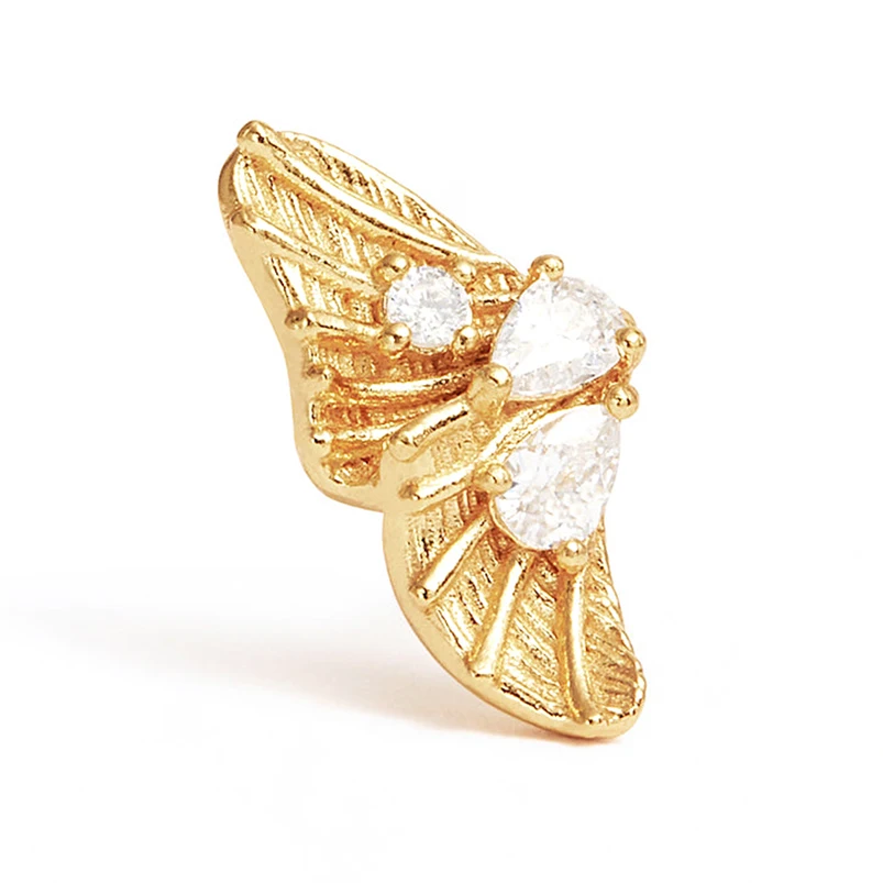 Ювелирные изделия на заказ - Фотография_4