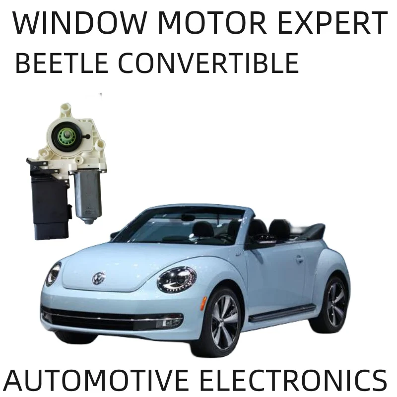 Новый v w beetle трансформируемое - Фотография_5