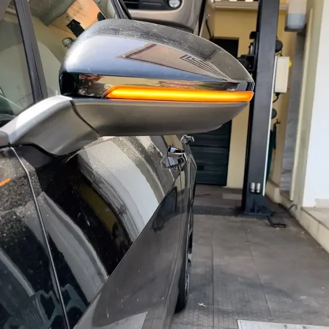 Для vw volkswagen golf 7 jetta mk7 19 vii mk7 golf 7 - Фотография_6