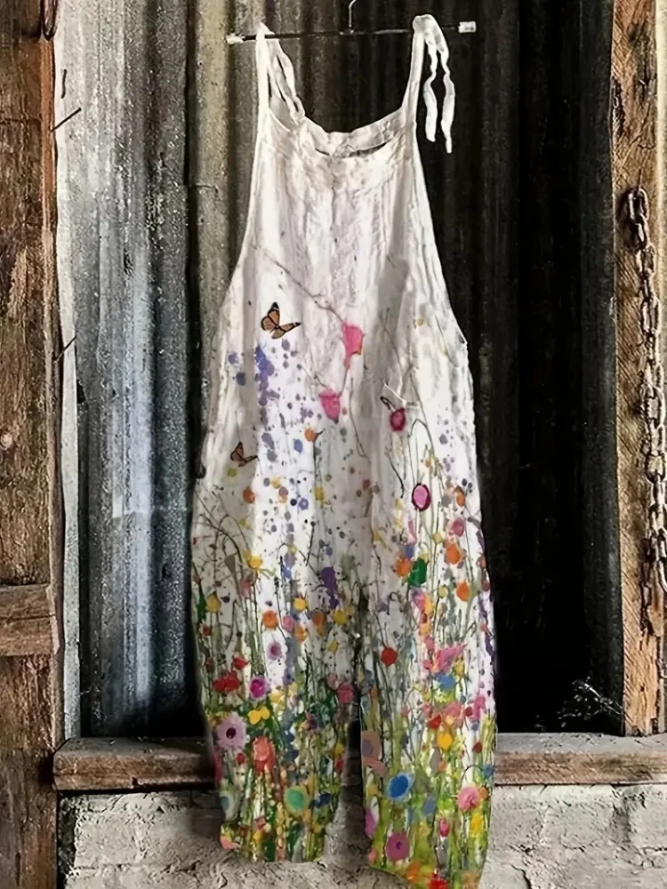 Every day women's romper dress - Фотография_3