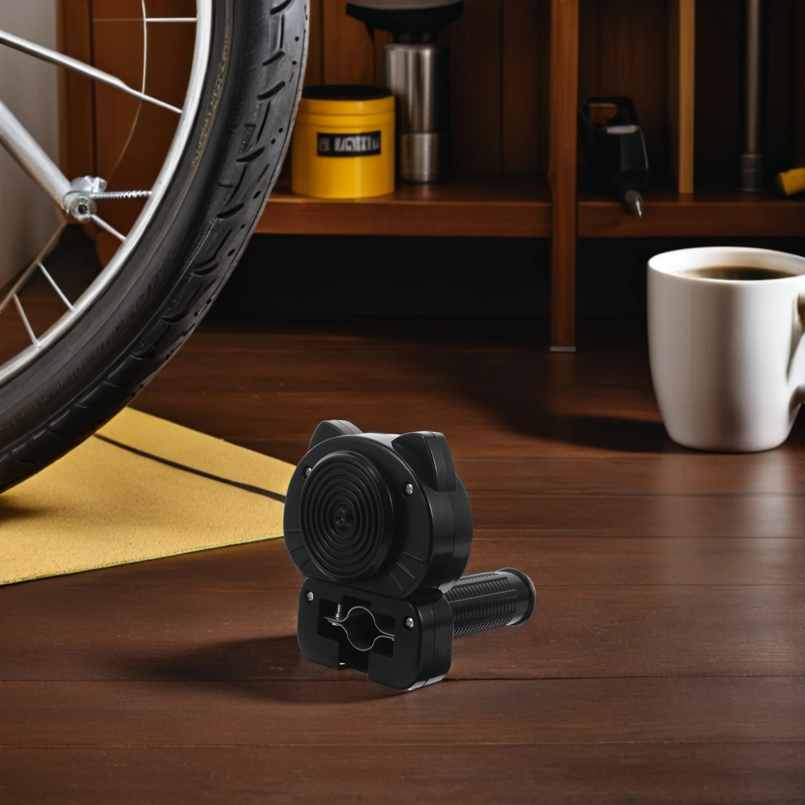 Велосипедный колокольчик - Фотография_2