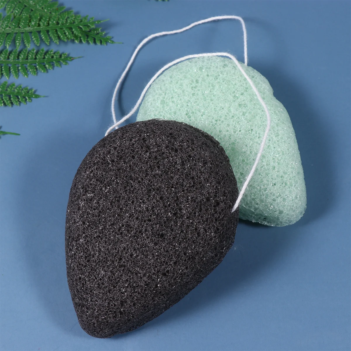 Спонж для снятия макияжа - Фотография_2