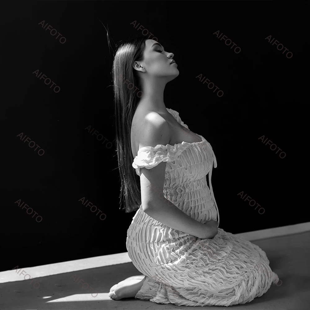 Платье для беременных - Фотография_6