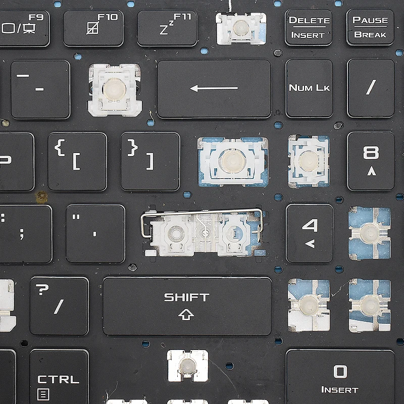 Колпачок для клавиш asus для asus - Фотография_6