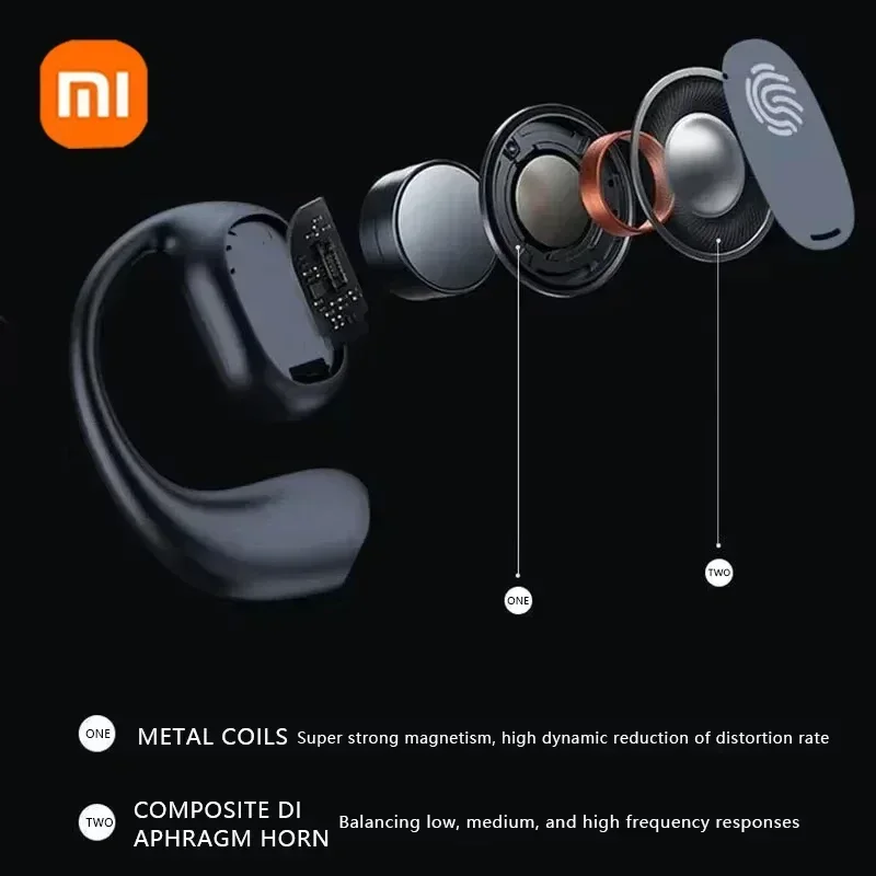 Xiaomi gt280 интеллектуальные беспроводные - Фотография_5
