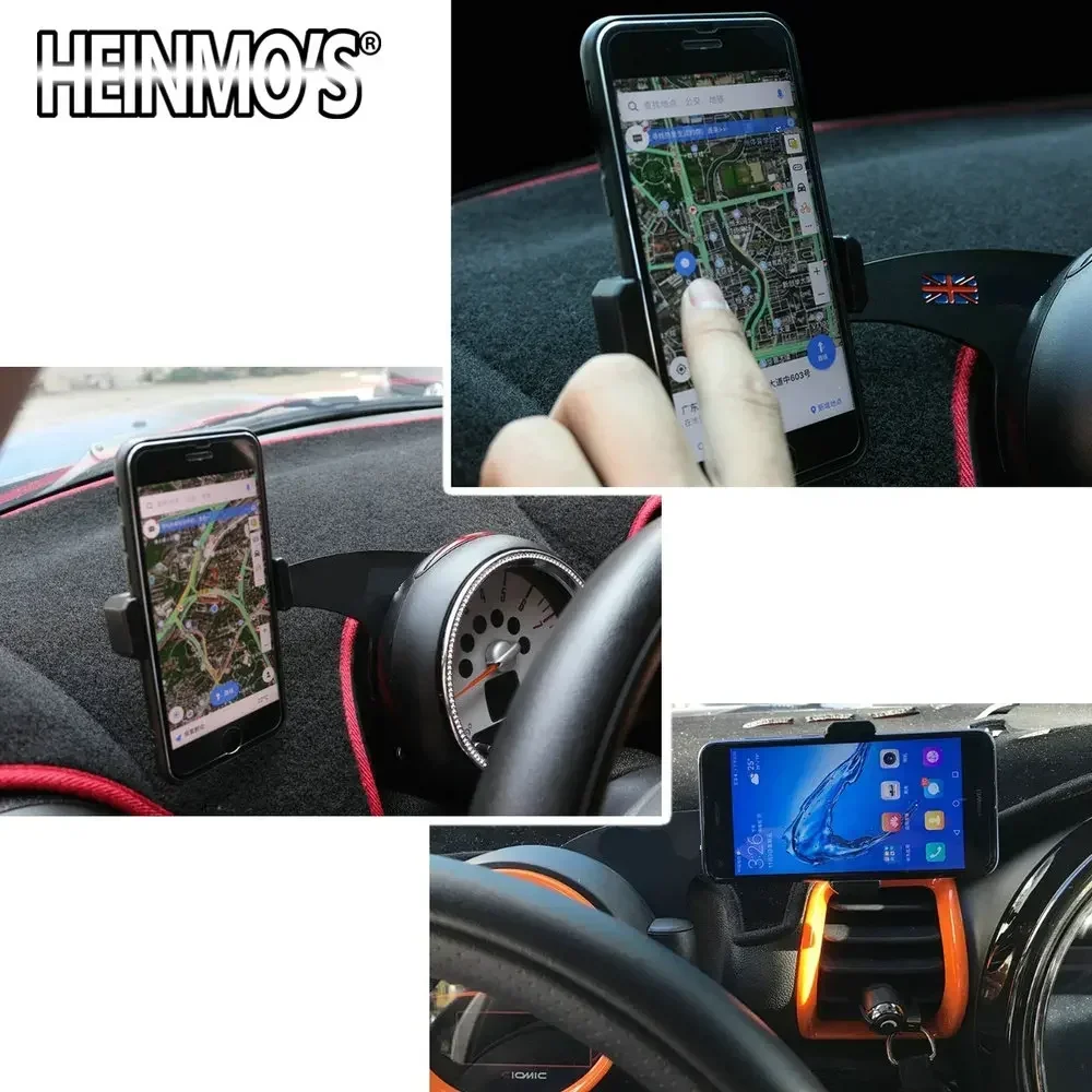 Для mini cooper r55 r56 r57 gps - Фотография_6