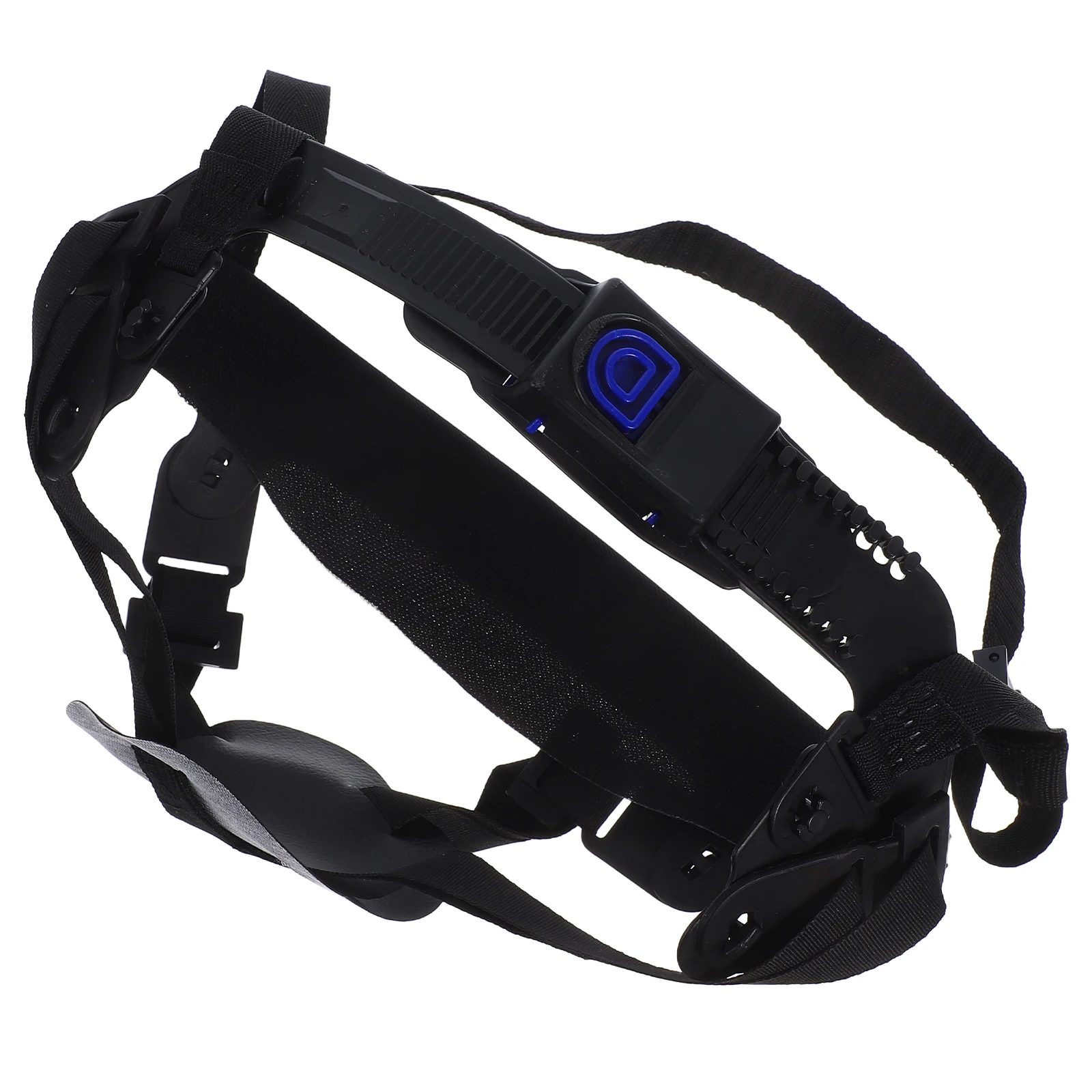 Подкладка каски, защитная вставка, - Фотография_5