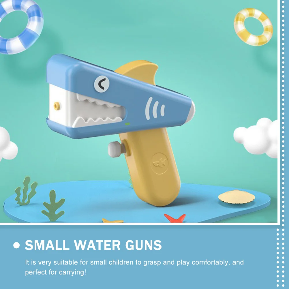 Водяные пистолеты с животными - Фотография_4