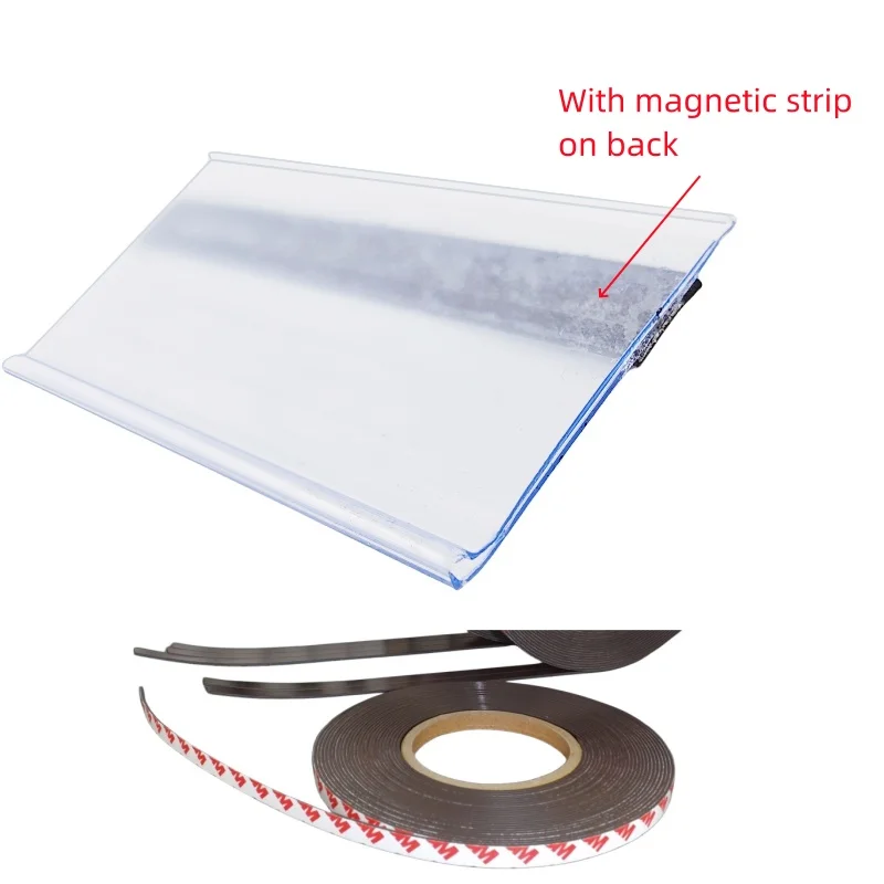 Пластиковые пвх полосы для передачи данных размером 4 - Фотография_4