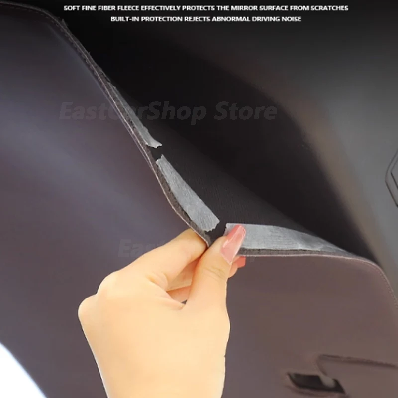 Для mazda cx-6e ez-60 j90k 2025 2026 - Фотография_4