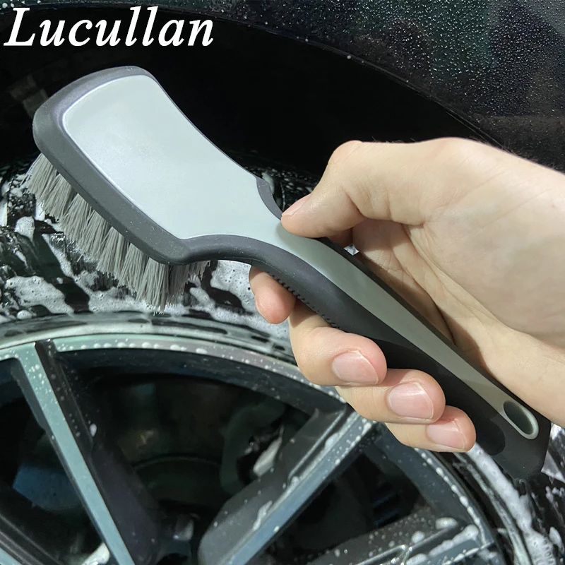 Резиновая ручка lucullan - Фотография_4
