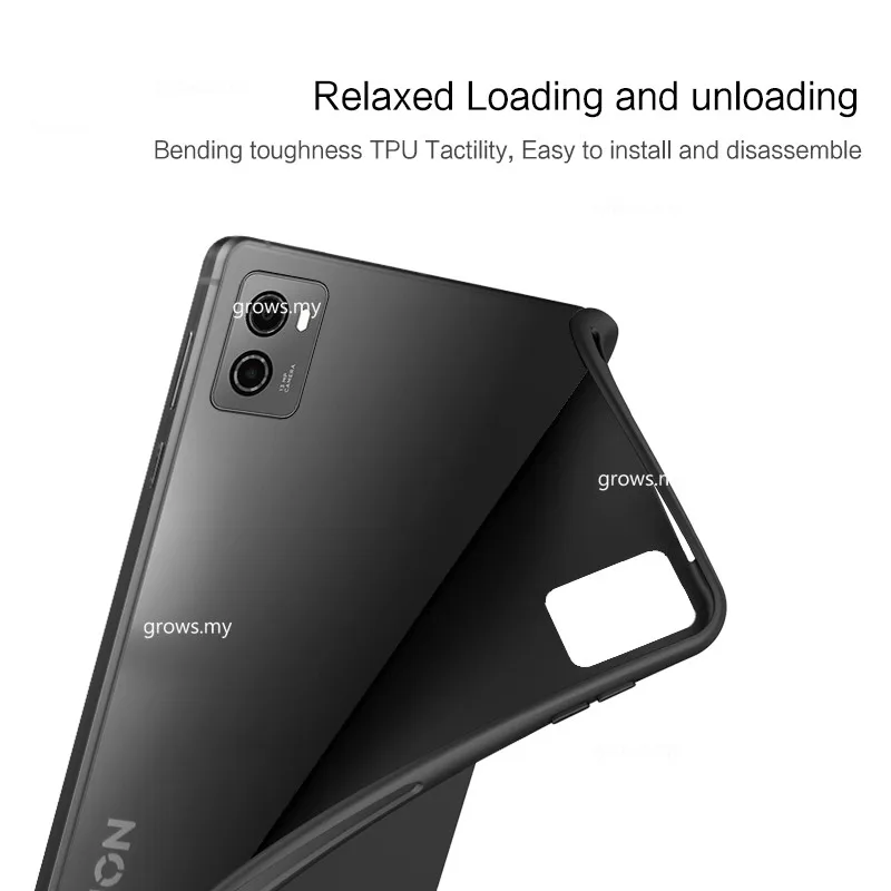 Чехол для lenovo legion y700 3-го поколения 8 - Фотография_5