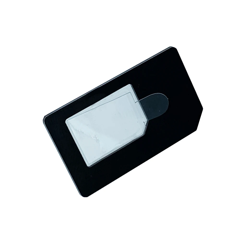 4 в 1, адаптер nano sim-карты - Фотография_3