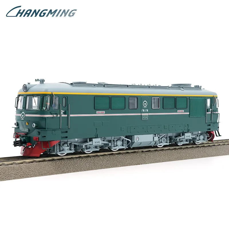 Модель поезда в наличии 1/87 dcc ho nd2