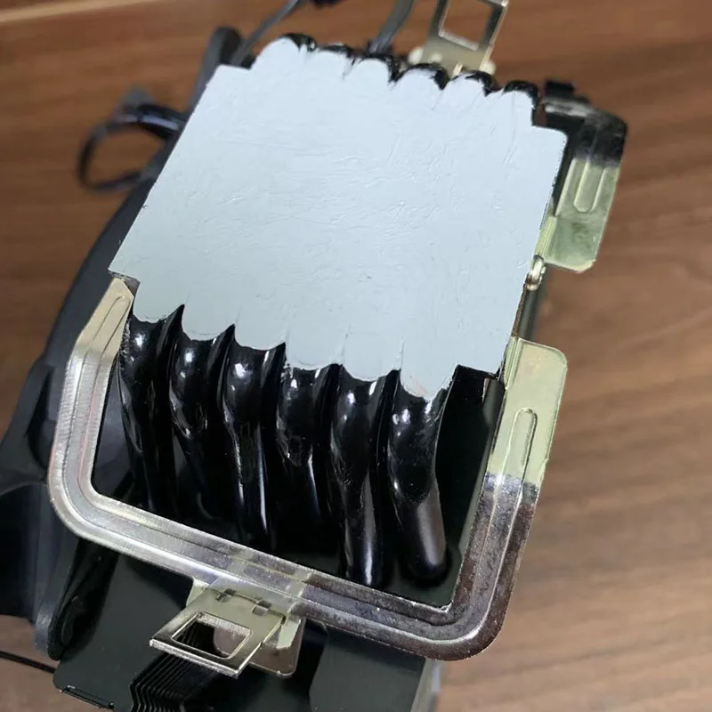 Термопаста, проводящая 2 г/4 г - Фотография_2