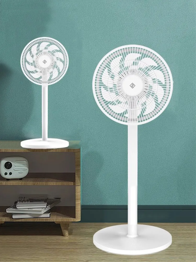 Настольный настольный вентилятор - Фотография_5