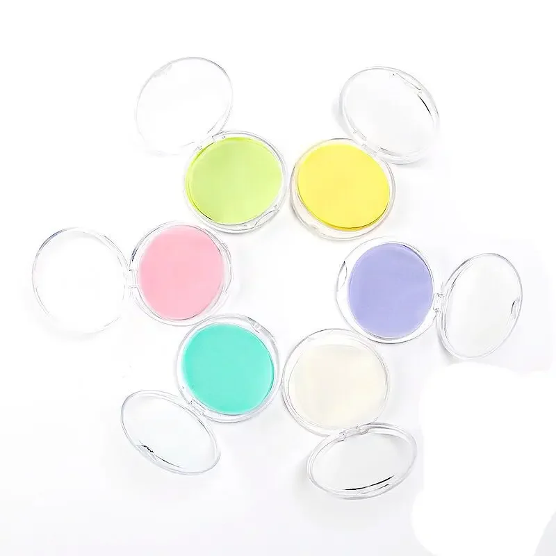 Одноразовые листы для мыла - Фотография_5