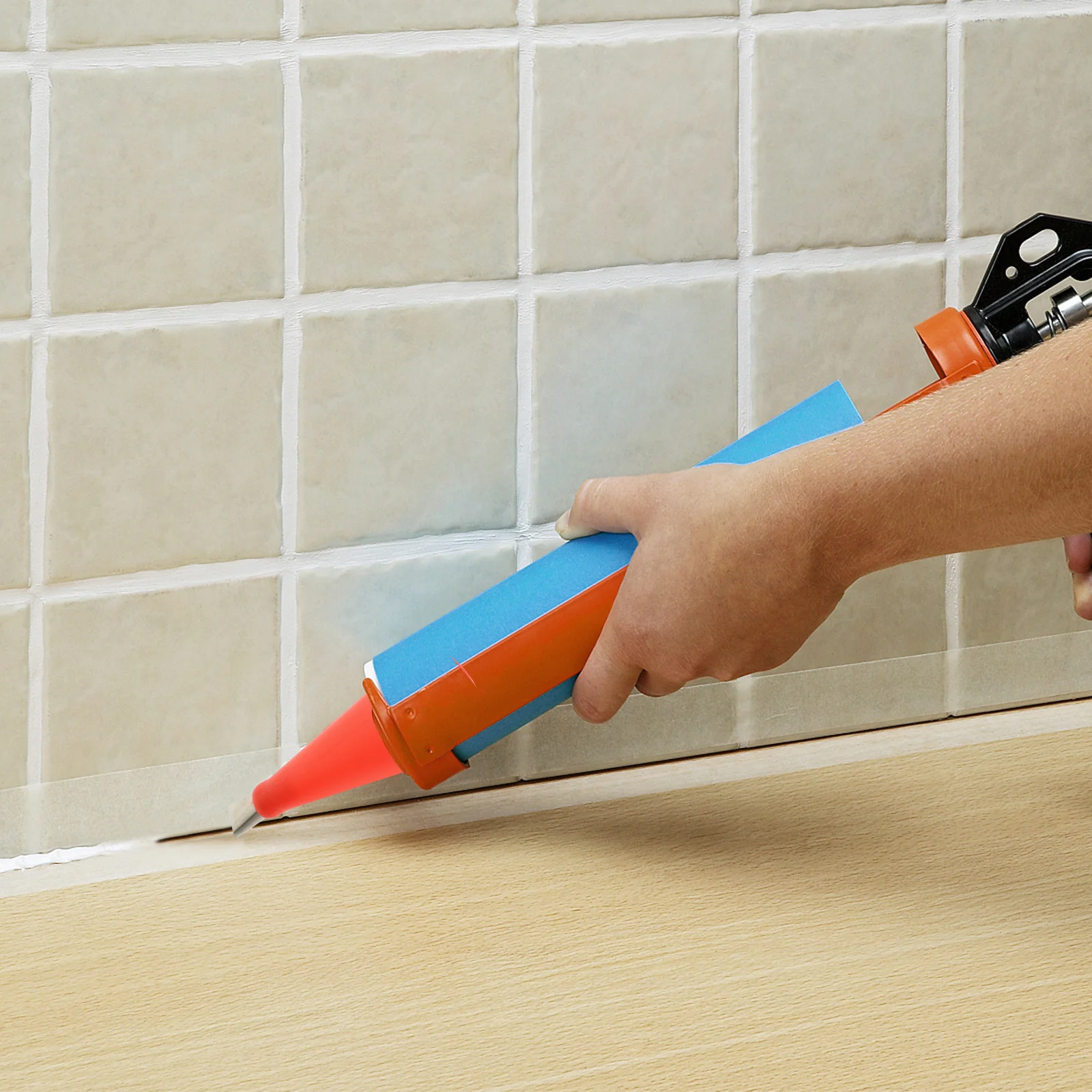 1 комплект, насадка для уплотнения - Фотография_4