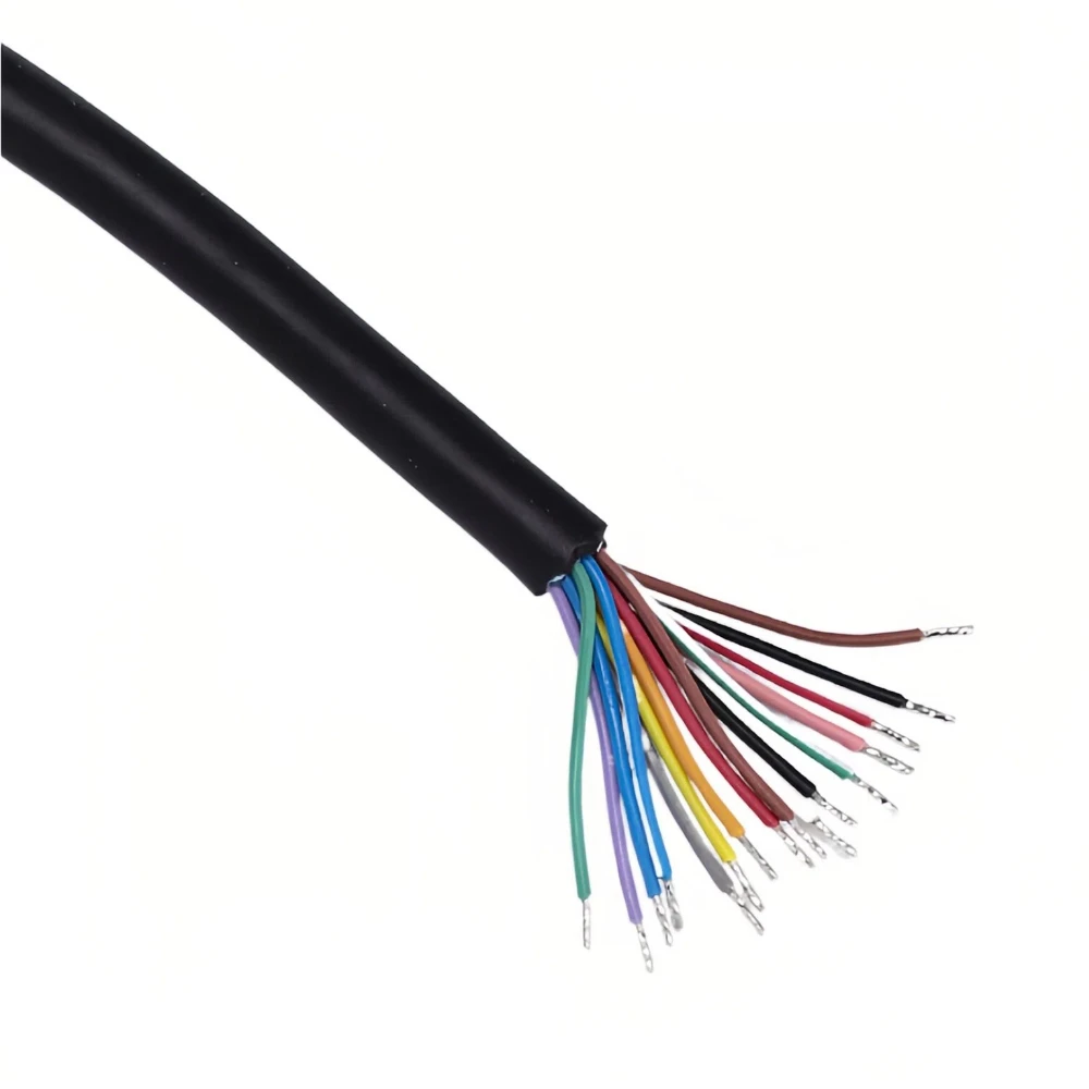 Новый obd-кабель obdii eobd obd2 - Фотография_4