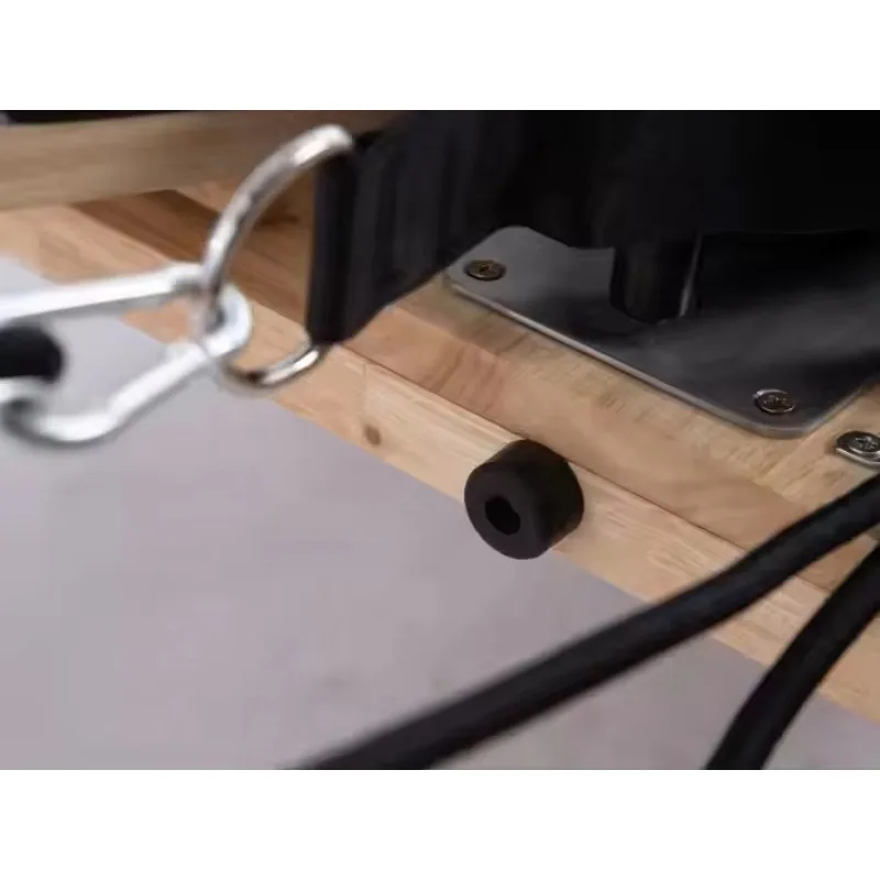 Ytyin классическая винтажная качающаяся кровать-реформер - Фотография_3