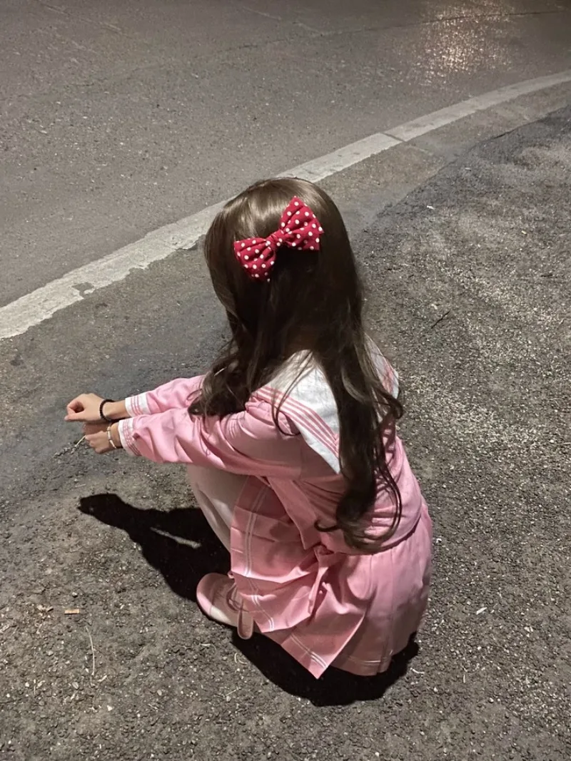 Оригинальная униформа jk - Фотография_3